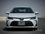 Toyota Corolla Hybrid 2024 
